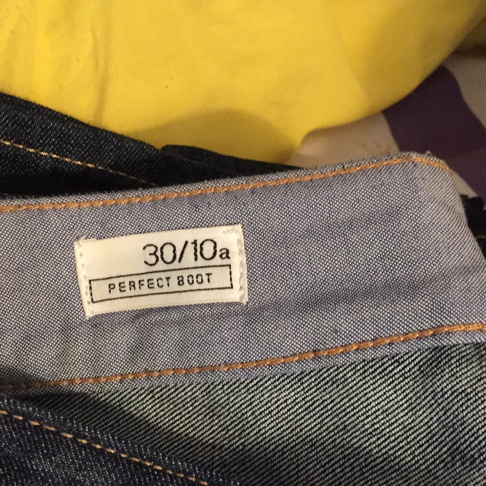 Boot cut jeans - Picture 5 of 5